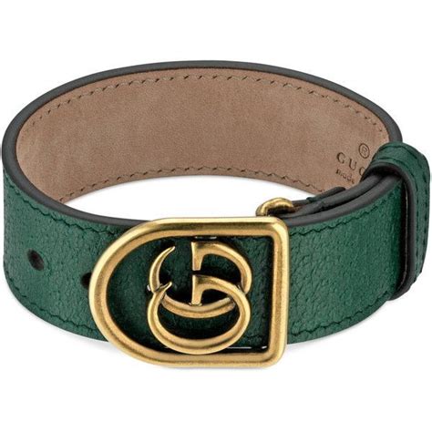 pacific coast bracelets Gucci belt